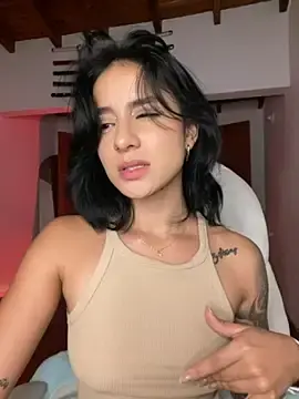 Stripchat Live Sex of Ale_Lewis