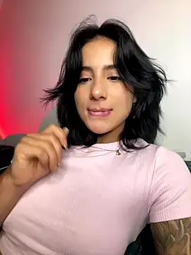 Stripchat Live Sex of Ale_Lewis