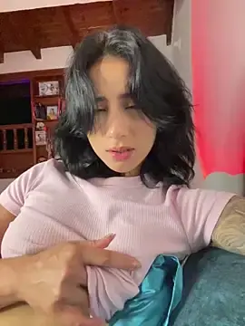 Stripchat Free Live Porn of Ale_Lewis