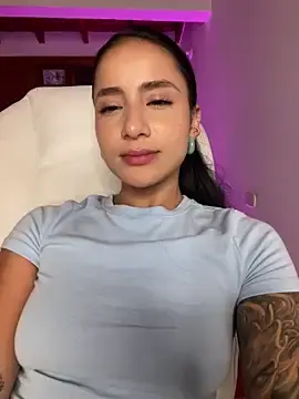 Stripchat Live Porn of Ale_Lewis