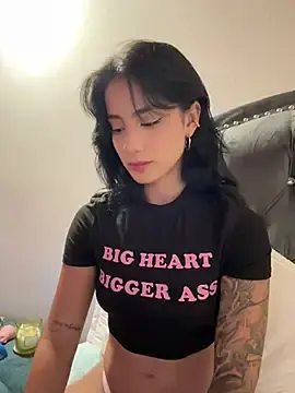 Stripchat Sex Cam of Ale_Lewis