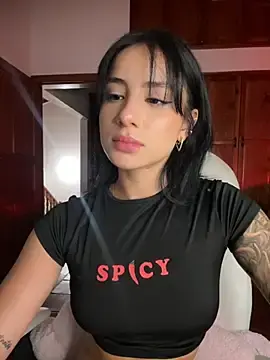 Stripchat Sex Chat of Ale_Lewis