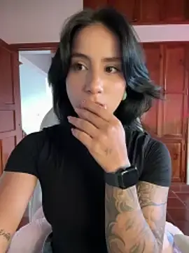 Stripchat Adult Video Chat of Ale_Lewis