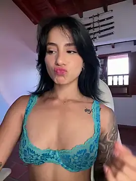 Stripchat Live Porn of Ale_Lewis