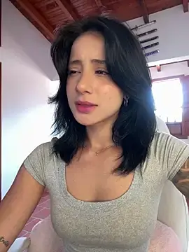 Stripchat Live Sex of Ale_Lewis