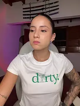 Stripchat Free Porn Cam of Ale_Lewis