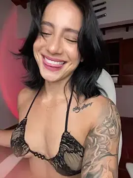 Stripchat Private Sex Chat of Ale_Lewis