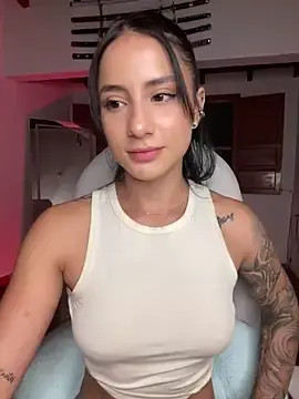 Stripchat Nude Webcam of Ale_Lewis