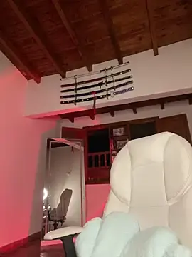 Stripchat Live Sex of Ale_Lewis