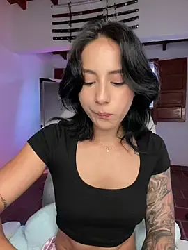 Stripchat Sex Cam of Ale_Lewis