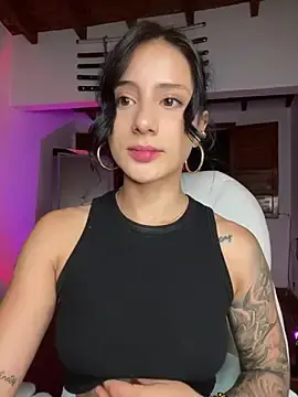 Stripchat Free Live Porn of Ale_Lewis