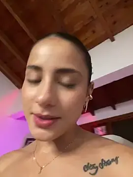 Stripchat Live Sex of Ale_Lewis