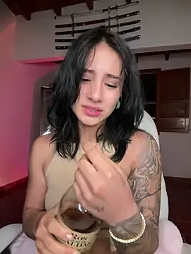 Stripchat Live Porn of Ale_Lewis