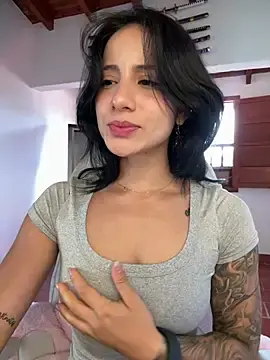 Stripchat Private Sex Chat of Ale_Lewis