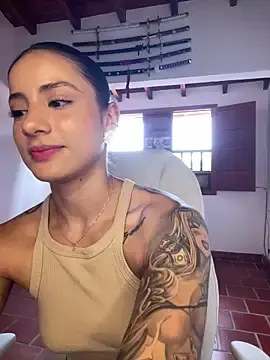 Stripchat Nude Webcam of Ale_Lewis