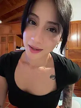 Stripchat Best Webcam of Ale_Lewis