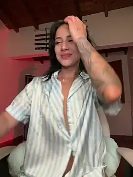 Stripchat Nude Webcam of Ale_Lewis