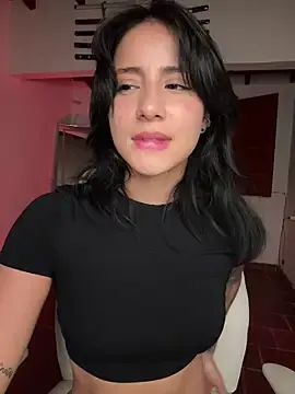 Stripchat Live Sex of Ale_Lewis