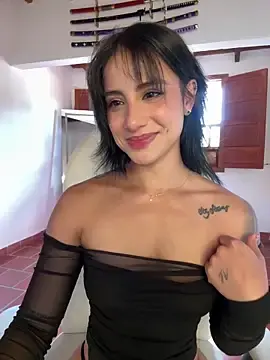 Stripchat Live Sex Cam of Ale_Lewis