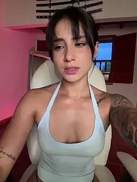 Stripchat Best Webcam of Ale_Lewis