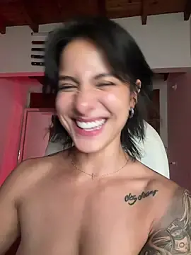Stripchat Live Sex of Ale_Lewis