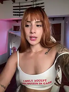 Stripchat Nude Webcam of Ale_Lewis