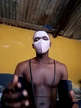 Stripchat Sex Cam of HornyAss_Bitch