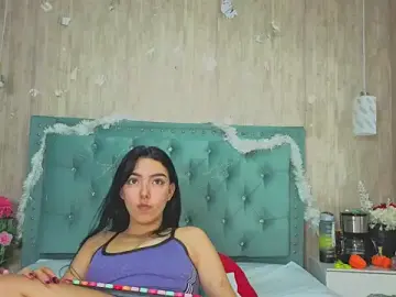 Stripchat Adult Webcam of Marcelaa_fox