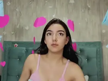 Stripchat Adult Webcams of Marcelaa_fox