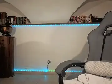 Stripchat Best Webcam of RiyoReaper