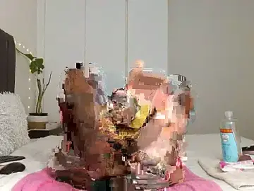 Stripchat Live Porn of SoftRosee