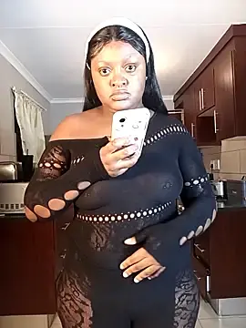 Stripchat Adult Webcam of TheDoubleDose18xxx