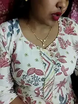 Stripchat Private Sex Chat of joya_bhabi