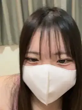 Stripchat Live Sex Cam of pomu_chan