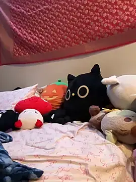 Stripchat Best Webcam of venusluvxoxo