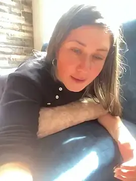 Stripchat Free Live Porn of Abby-LS