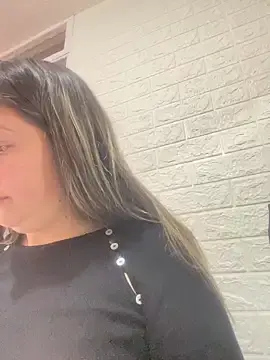 Stripchat Live Porn of Abby-LS