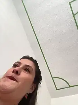 Stripchat Live Sex of Abby-LS