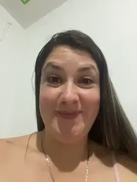 Stripchat Sex Chat of Abby-LS