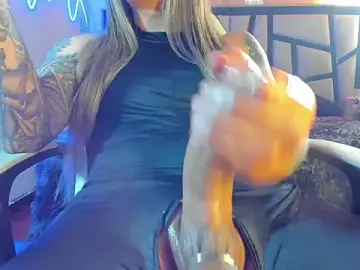 Stripchat Free Porn Cam of BombonRose1