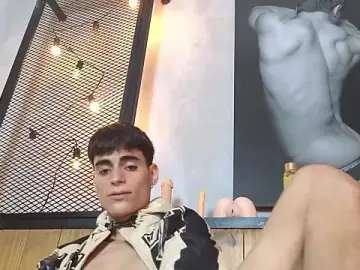 Stripchat Adult Video Chat of Dani_mc1