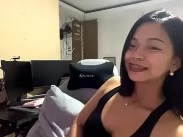 Stripchat Sex Cam of EveStachowski