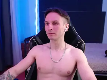 Stripchat Adult Video Chat of F666LAME