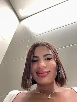 Stripchat Sex Chat of Irina_Velvett