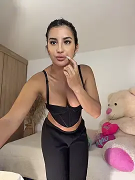 Stripchat Watch Live Sex Cams of Kimm_khalifa