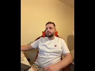 Stripchat Live Porn of KingAdonisss