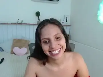 Stripchat Adult Video Chat of SugarBlanc