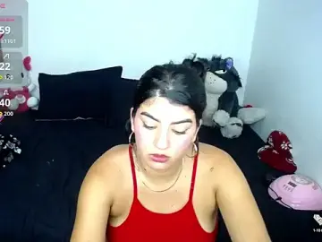 Stripchat Live Porn of hello_kityy25