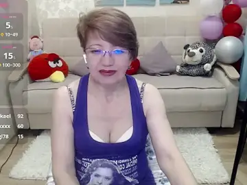 Stripchat Live Sex Cam of hot_woman04