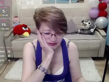 Stripchat Private Sex Chat of hot_woman04